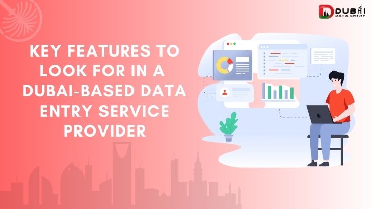 Dubai-Based Data Entry Service Provider